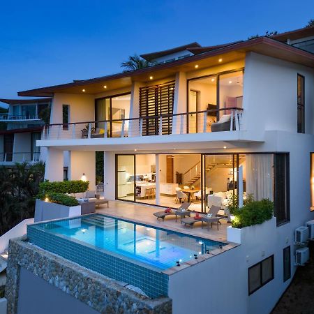 Villa Ocala Bophut Kültér fotó