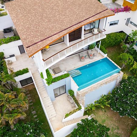 Villa Ocala Bophut Kültér fotó
