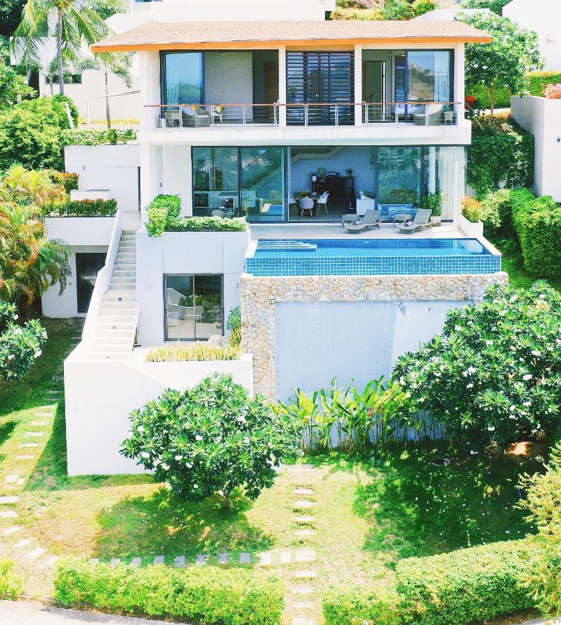Villa Ocala Bophut Kültér fotó