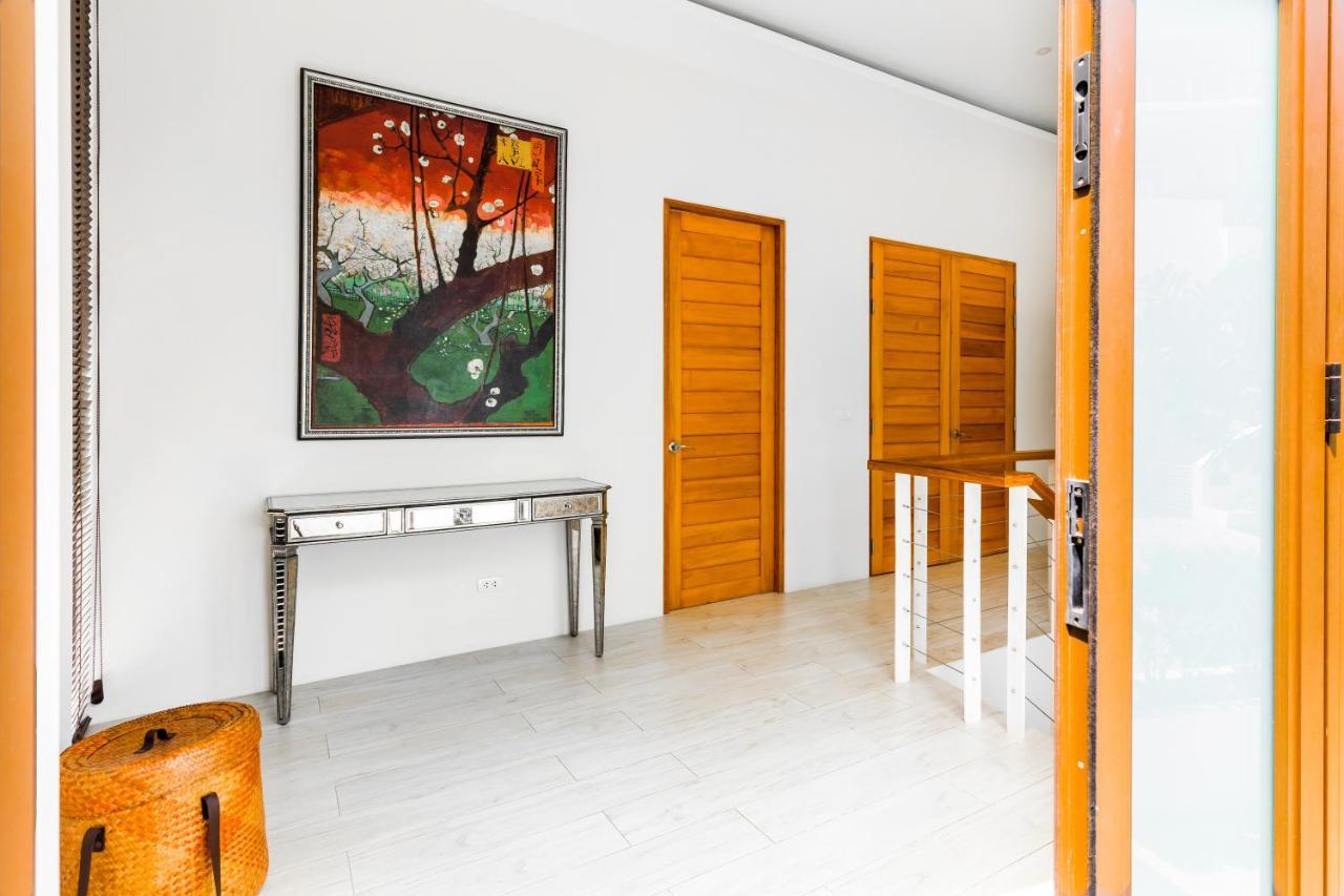 Villa Ocala Bophut Kültér fotó